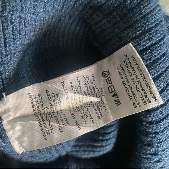 Free People x Tricia Fix USA Sweater - Picture 6 of 6